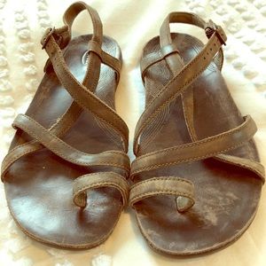 Women’s Chaco sandals
